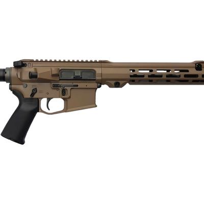 antreg m4s pro lw 12 5 fde