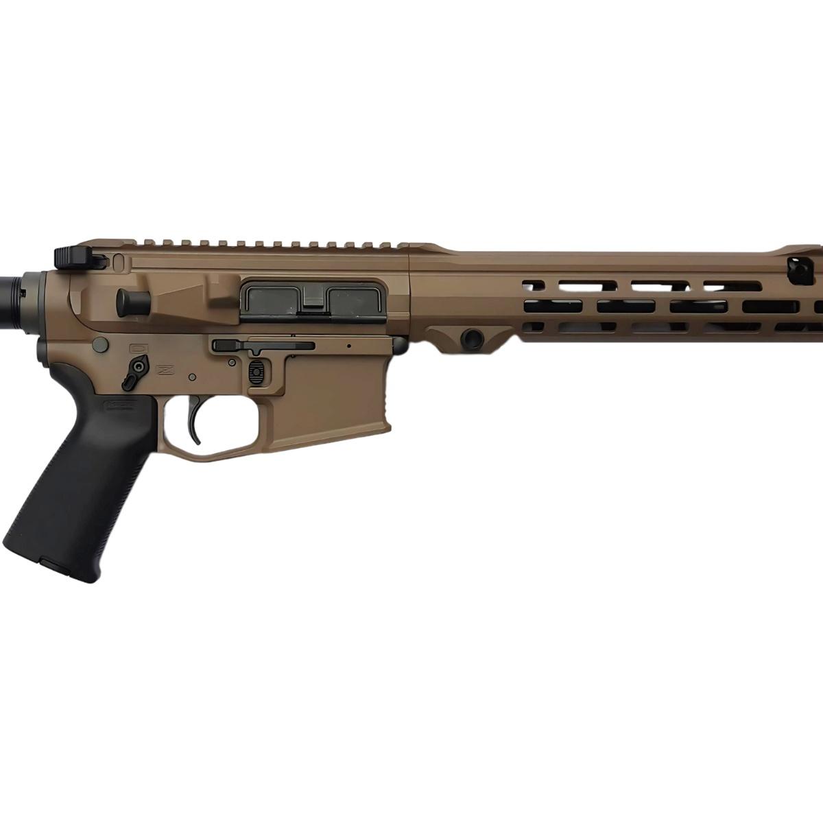 antreg m4s pro lw 12 5 fde