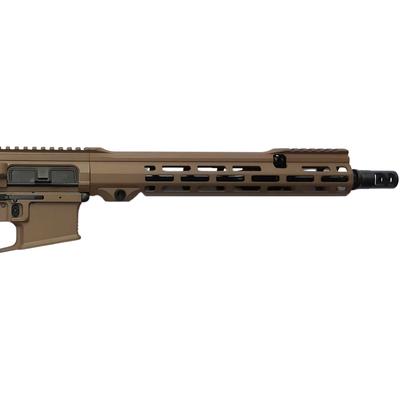 antreg m4s pro lw 12 5 fde