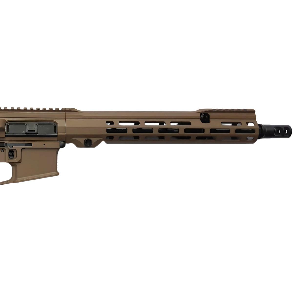 antreg m4s pro lw 12 5 fde