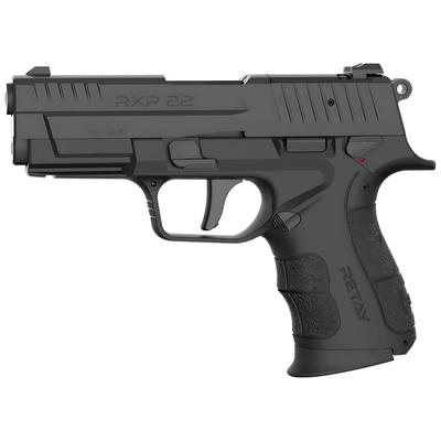 Retay RXP22 - Optics Ready...