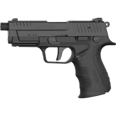 Retay RXP22 OR Gwint Czarny(0)