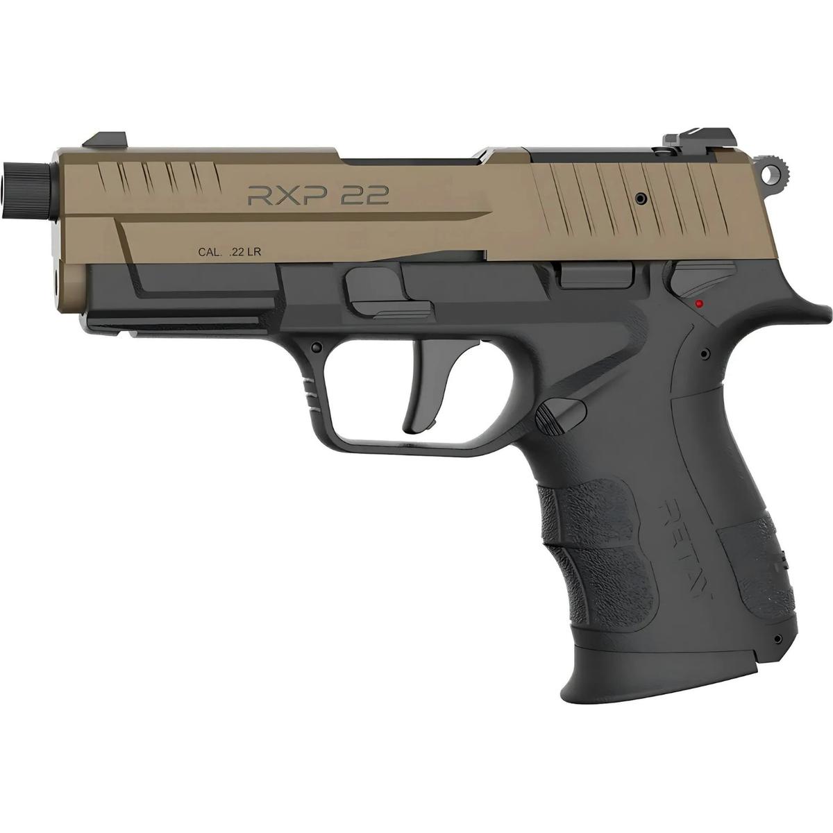 Retay RXP22 OR Gwint FDE(0)