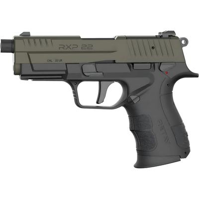 Retay RXP22 OR gwint ODG(0)