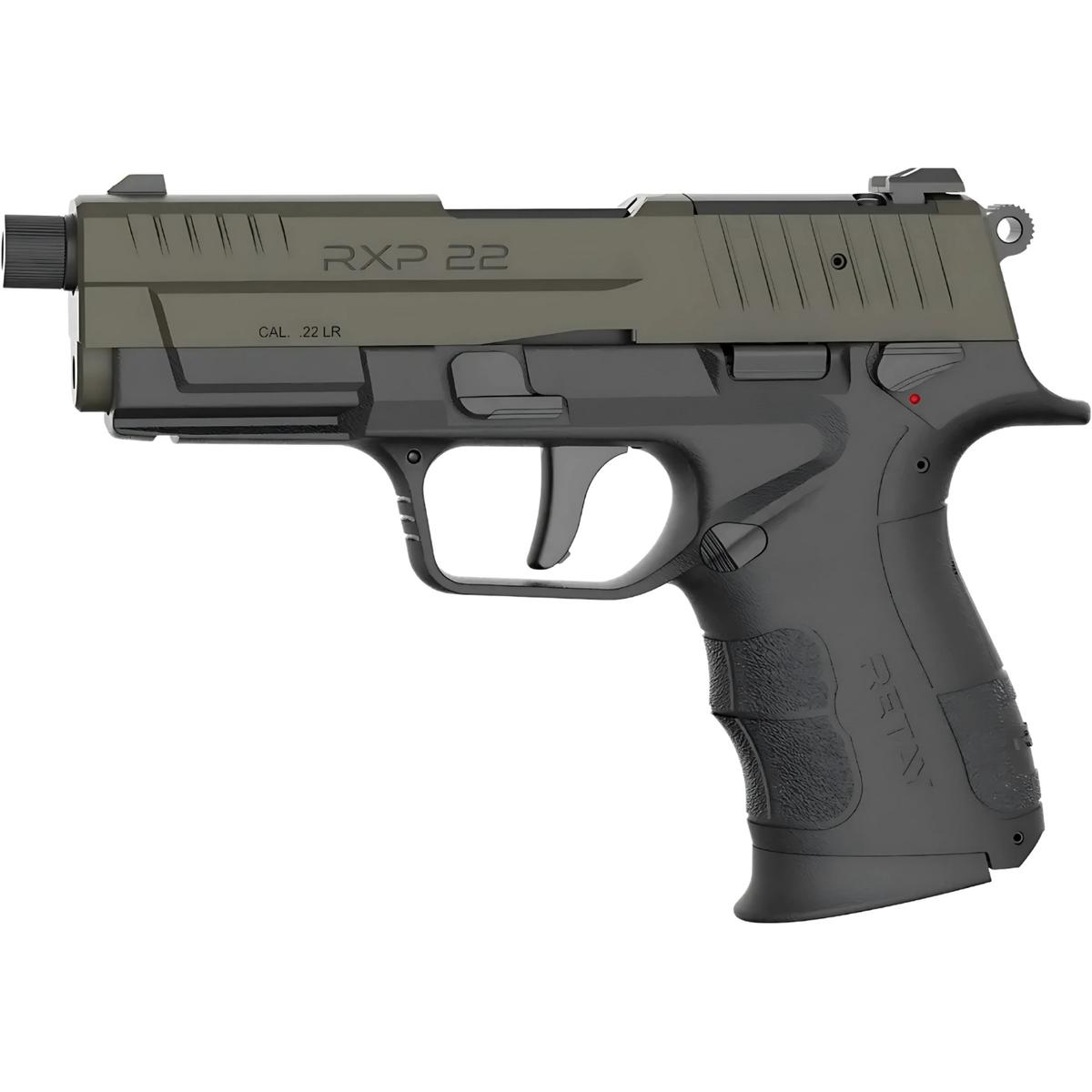 Retay RXP22 OR gwint ODG(0)