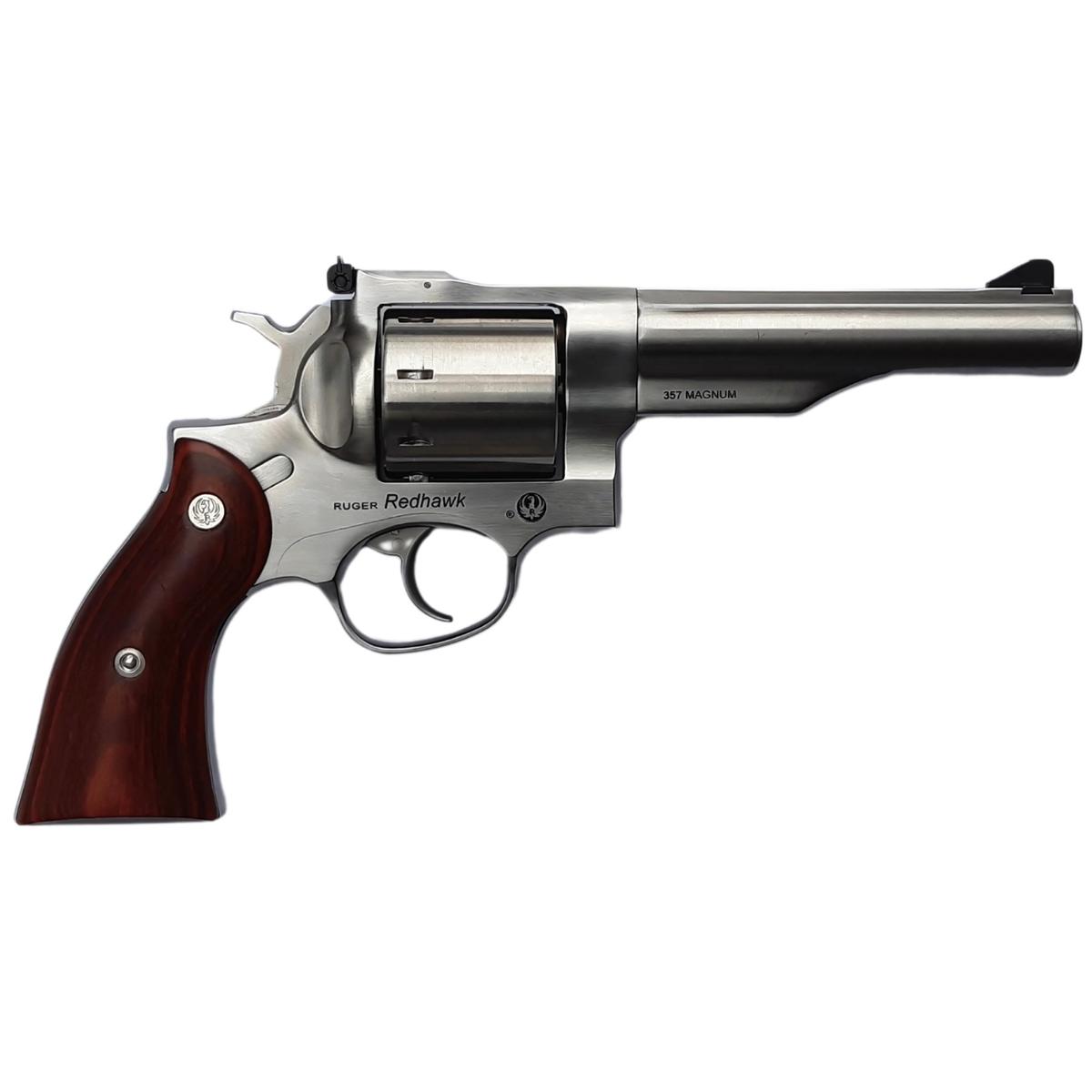 ruger redhawk 5 5 5060 uzywany