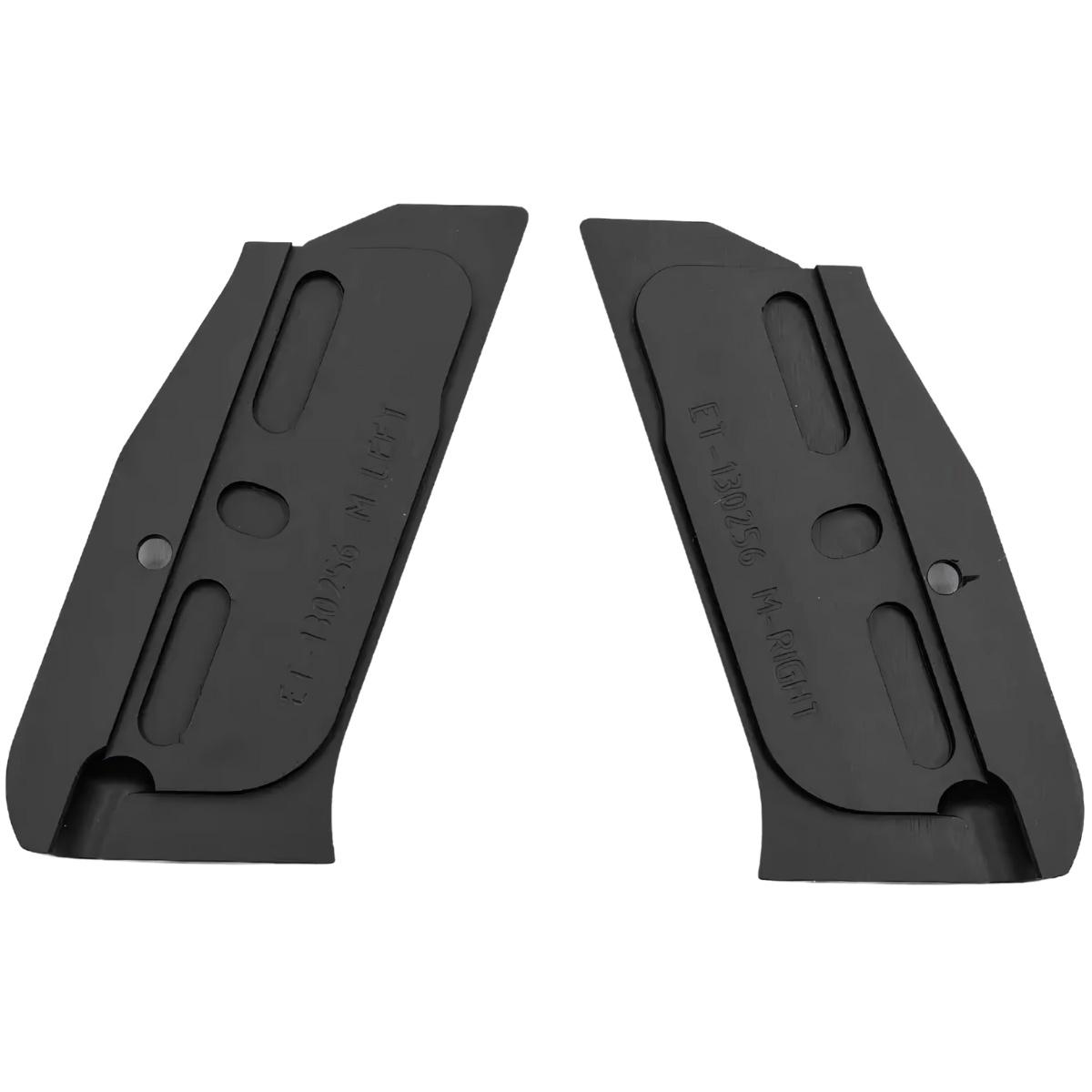 eemann tech aluminiowe okladziny chwytu shadow 2 compact rozm m et 130256