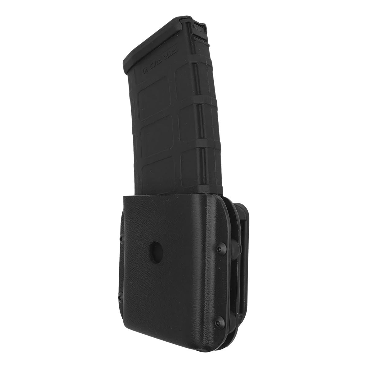 ghost ladownica karabinowa civilian ar15 czarna
