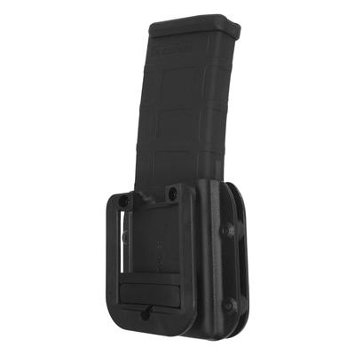 ghost ladownica karabinowa civilian ar15 czarna