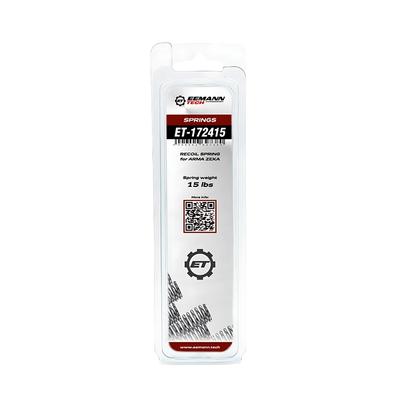eemann tech sprezyna glowna 15 lbs arma zeka et 172415