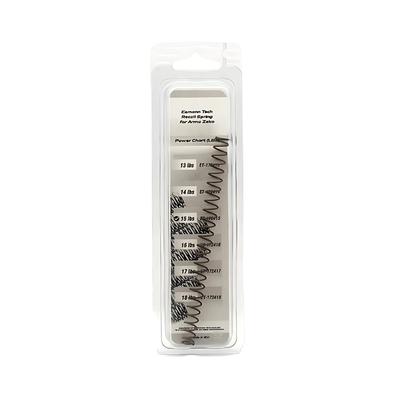 eemann tech sprezyna glowna 15 lbs arma zeka et 172415