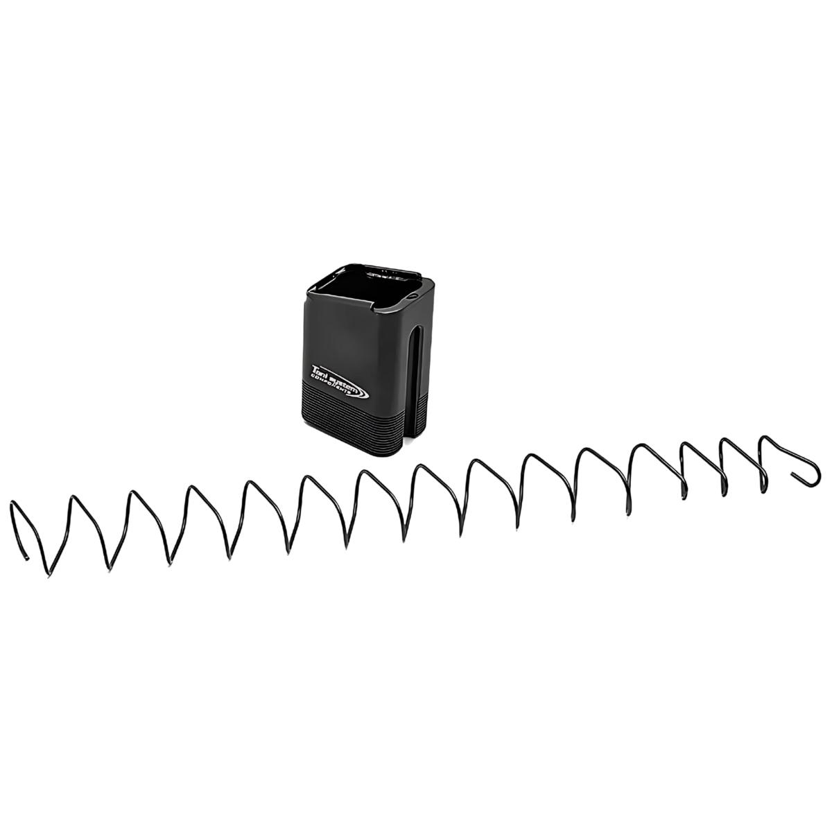 toni system stopka magazynka beretta 92 96 98 92x 7 170pad92 czarna 57 119001