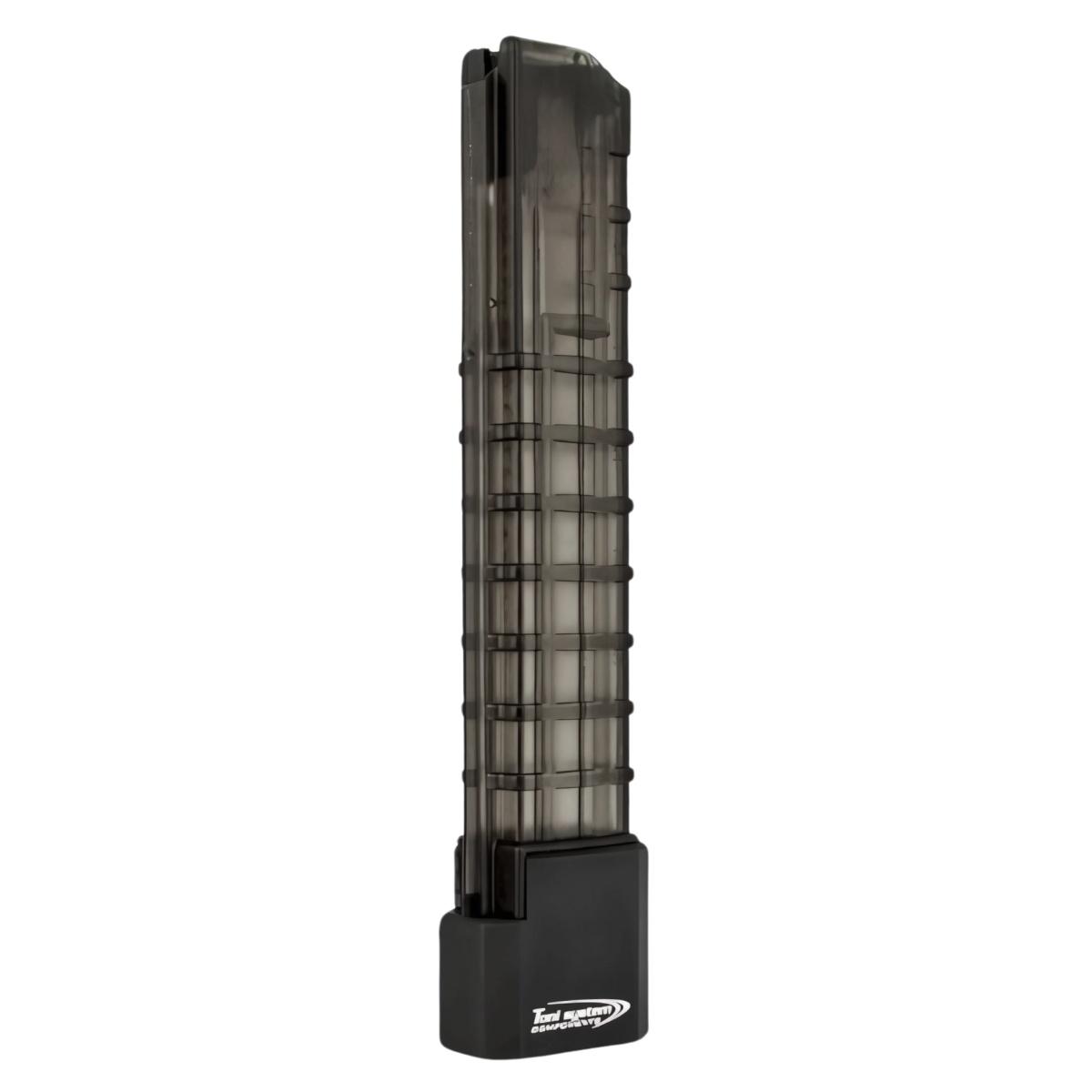toni system stopka magazynka grand power sr9 9 padssr9 czerwona 57 115006
