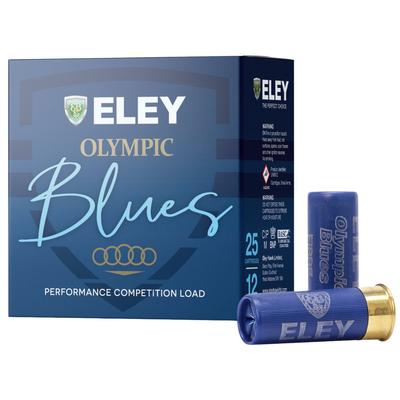 Eley Olimpic Blues 12/70 28g 4