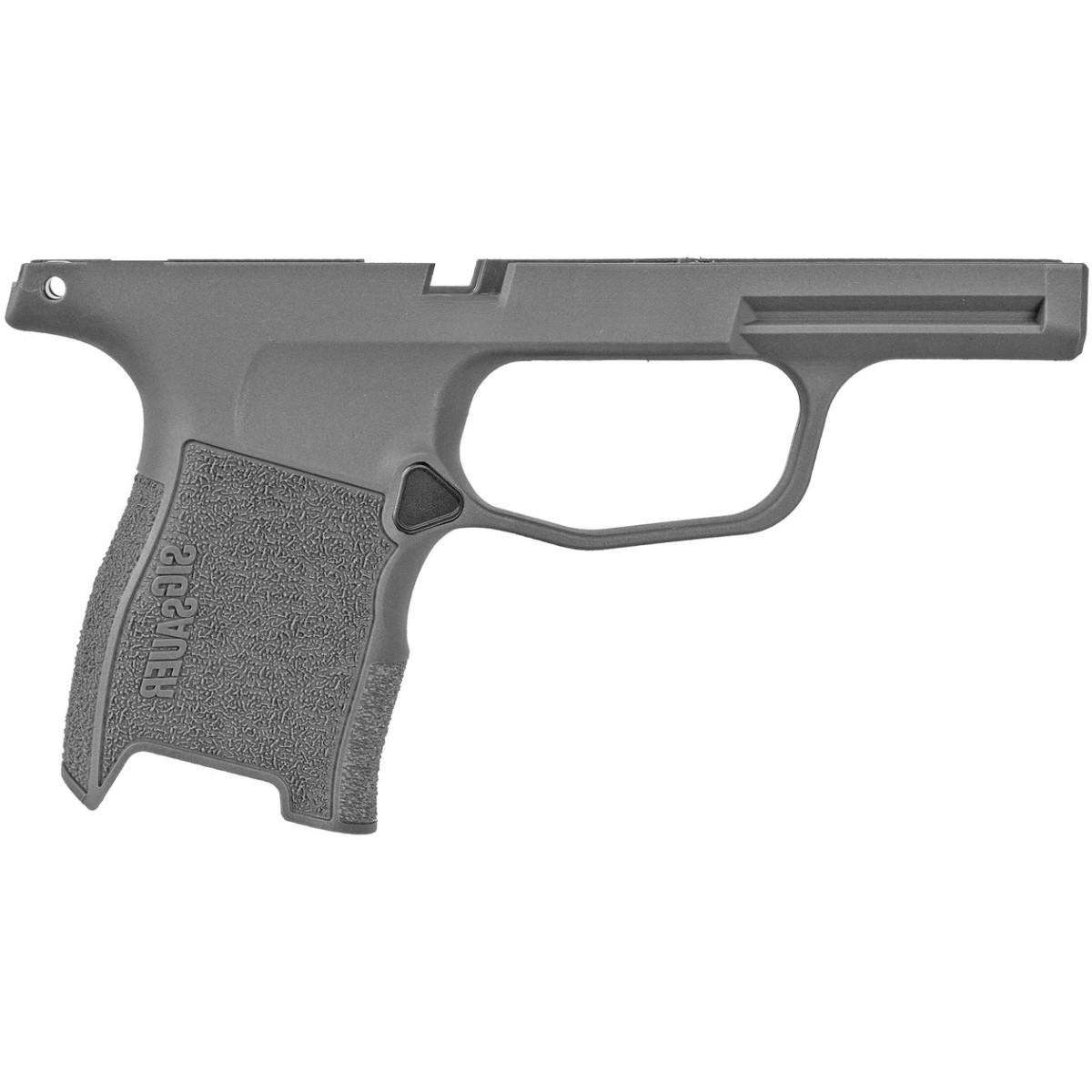 sig sauer chwyt do pistoletu p365 szary 8900327