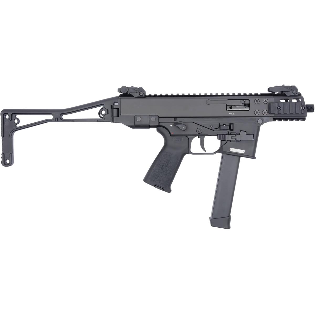 b t ghm9 compact