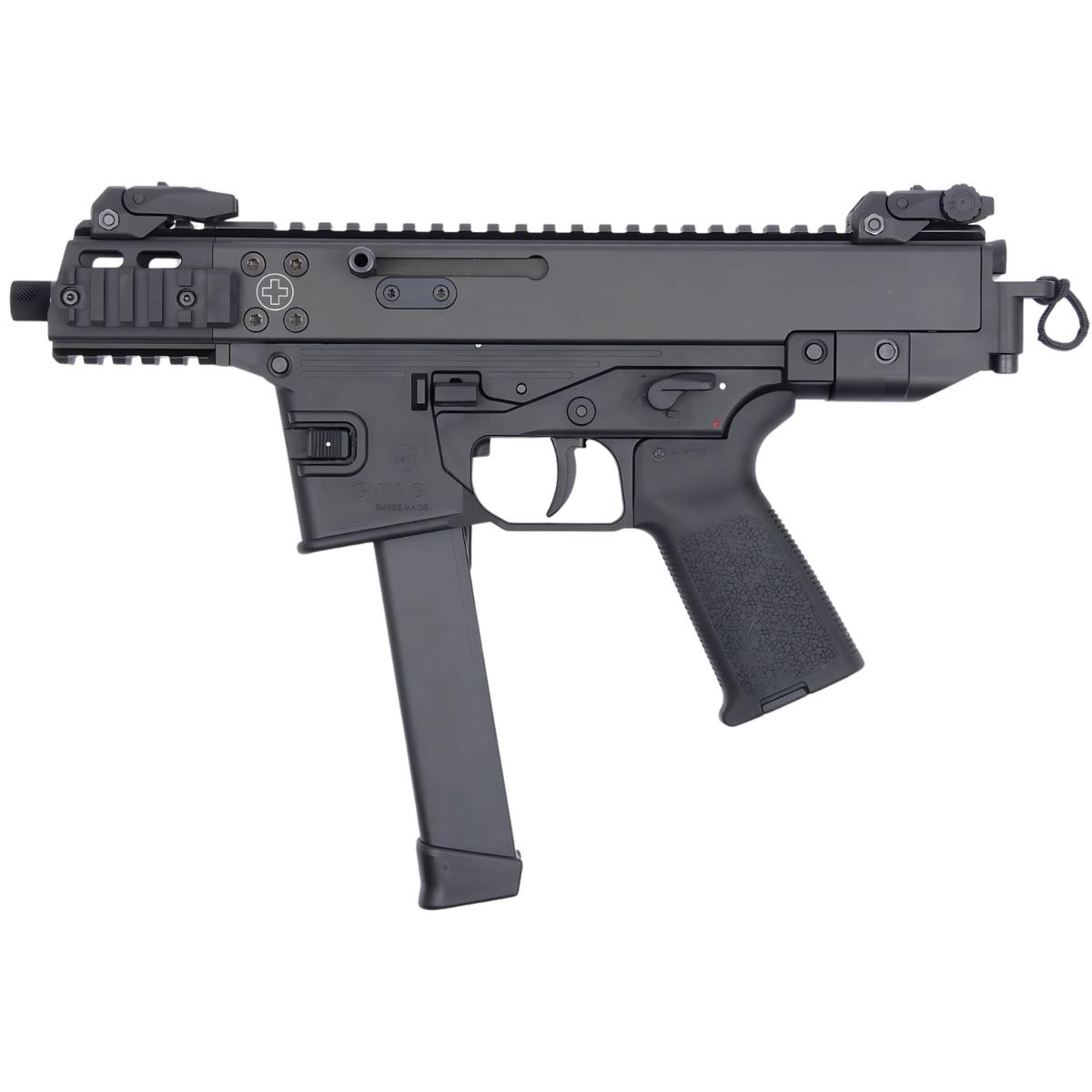 b t ghm9 compact