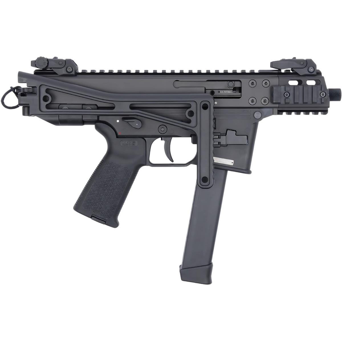 b t ghm9 compact