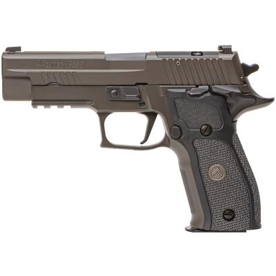 Sig Sauer P226 Legion SAO...
