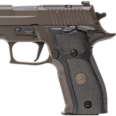 sig sauer p226 legion sao r2 optics ready
