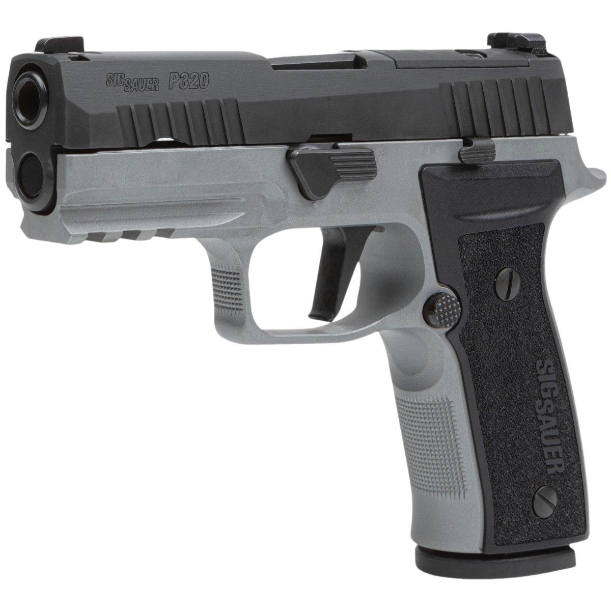 sig sauer p320 axg carry