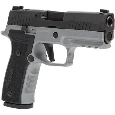 sig sauer p320 axg carry
