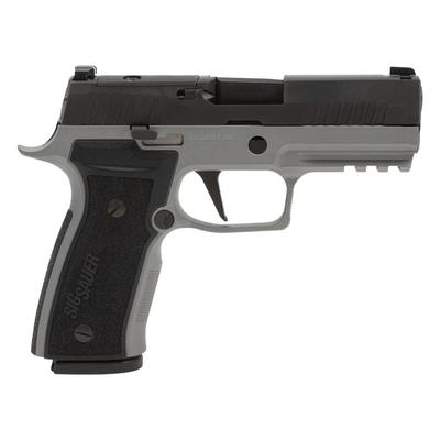 sig sauer p320 axg carry