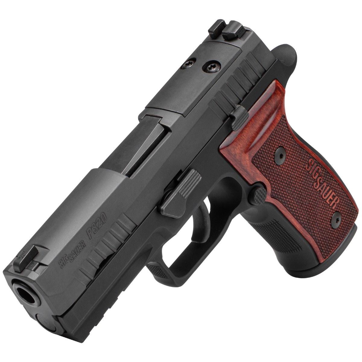 sig sauer p320 axg classic