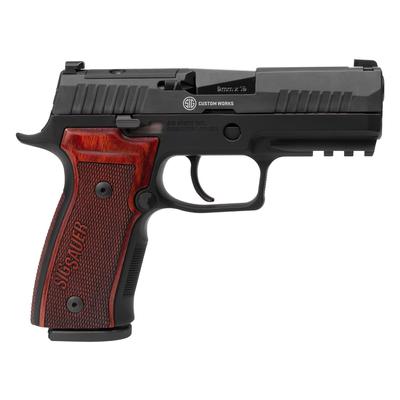 sig sauer p320 axg classic
