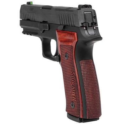 sig sauer p320 axg classic