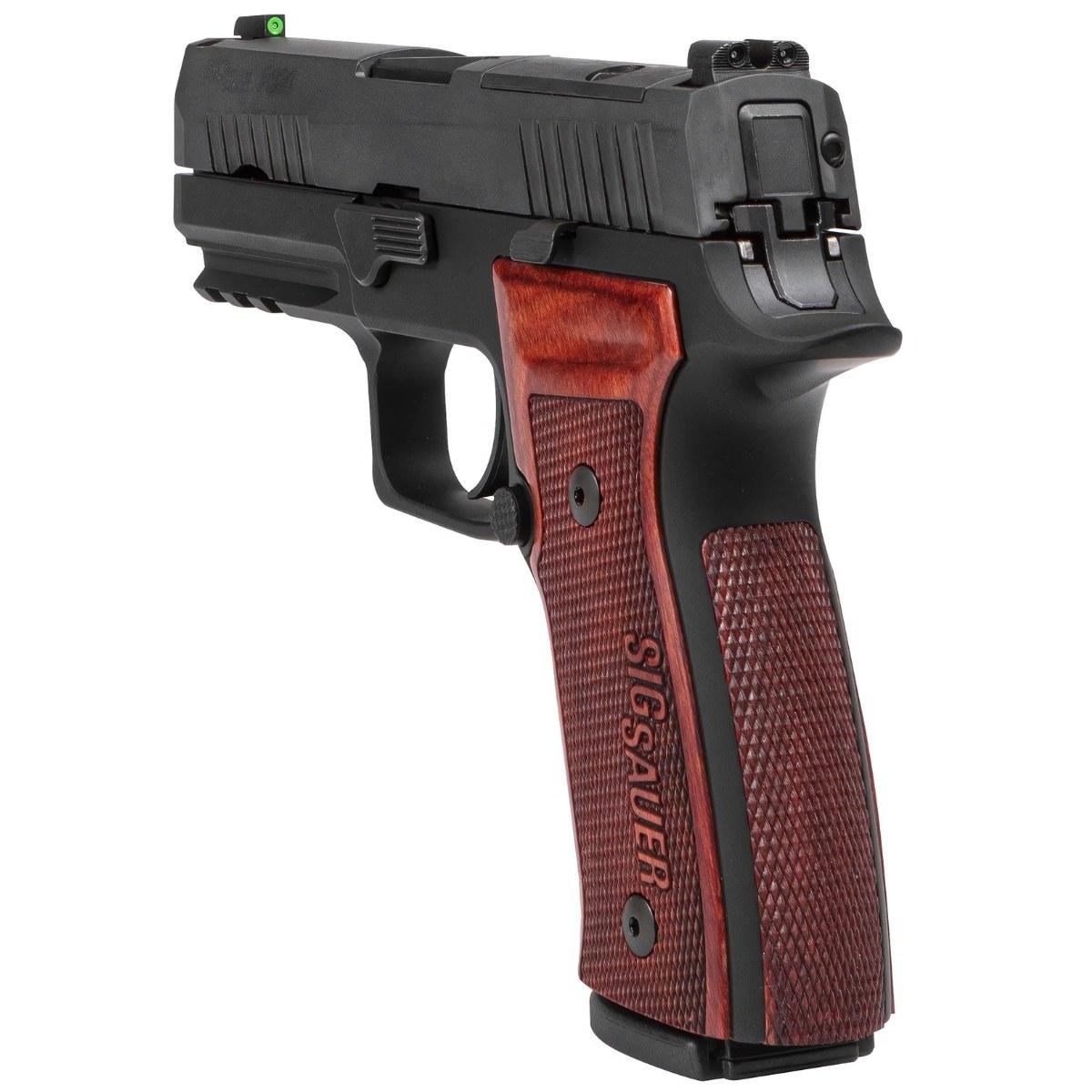 sig sauer p320 axg classic