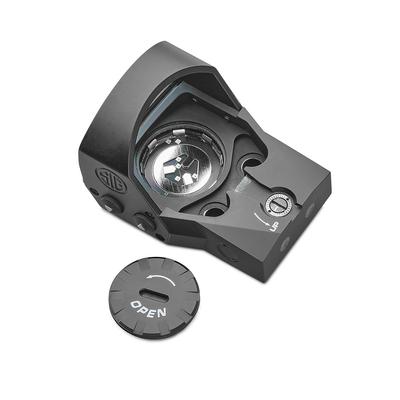 sig sauer kolimator romeo 1 pro 6 moa sor1p101