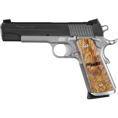 Sig Sauer 1911 STX