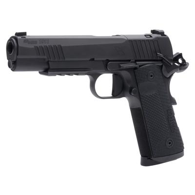 sig sauer 1911 x full