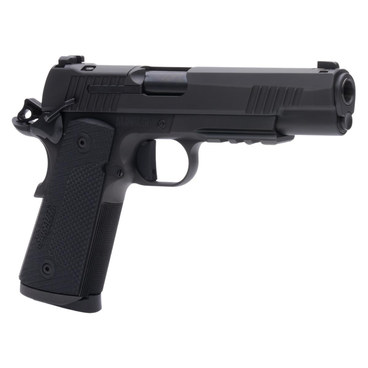 sig sauer 1911 x full