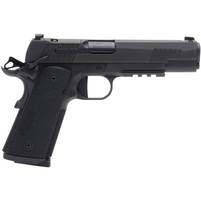 sig sauer 1911 x full