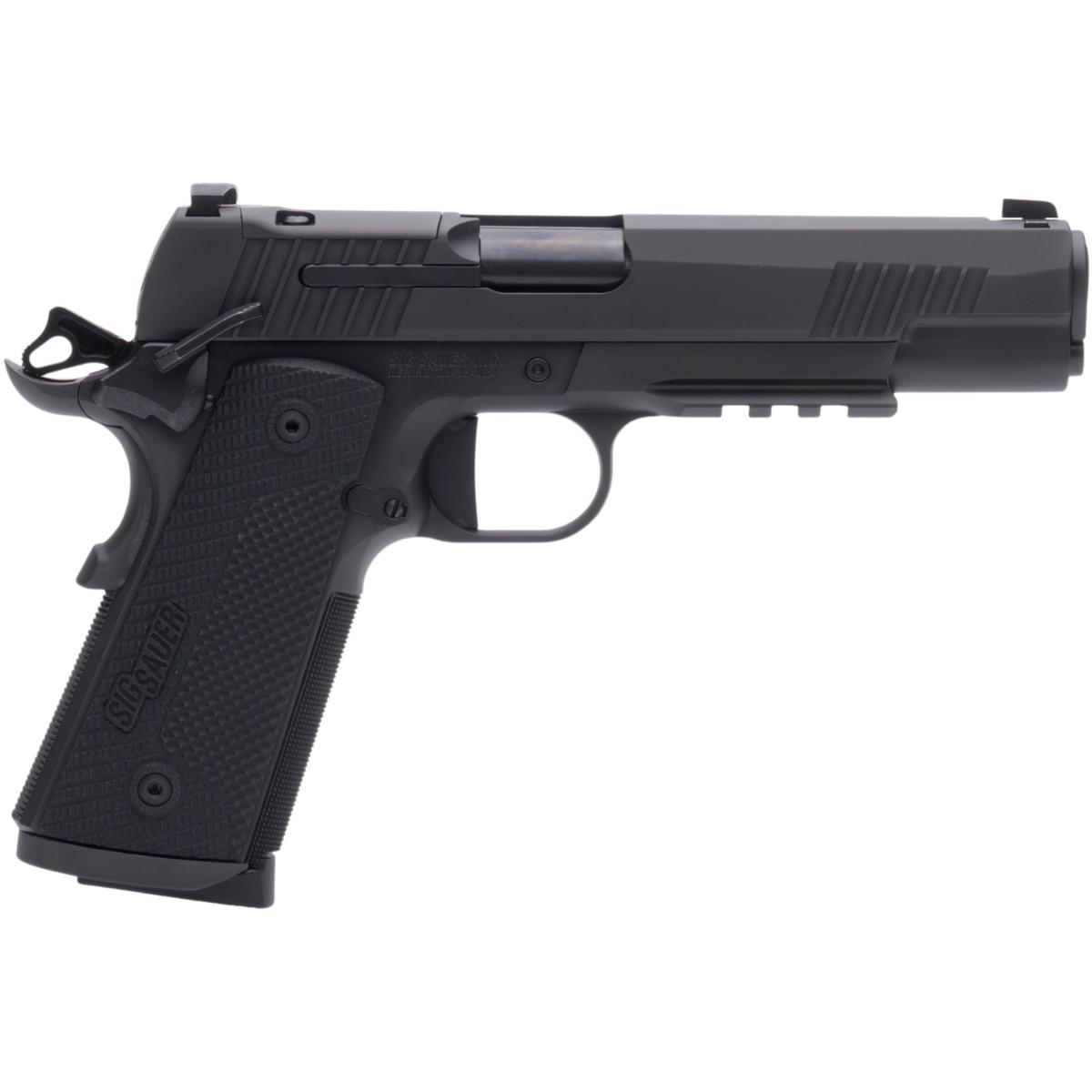 sig sauer 1911 x full