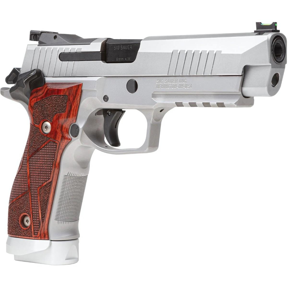 sig sauer p226 xfive classic