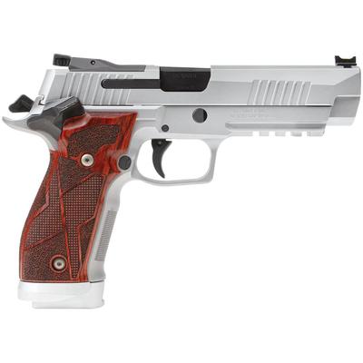 sig sauer p226 xfive classic