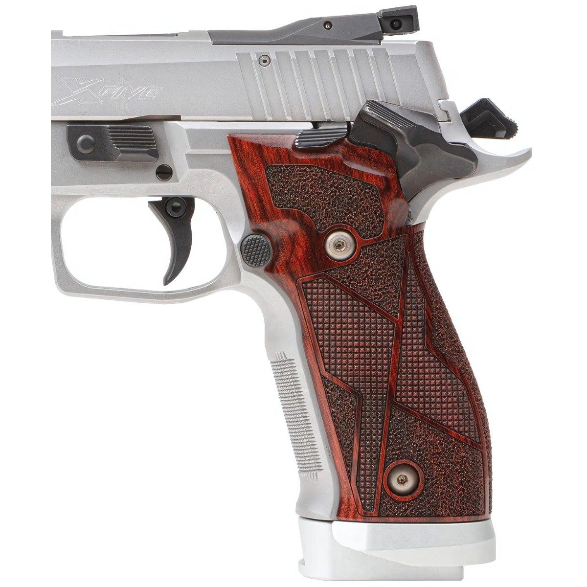 sig sauer p226 xfive classic