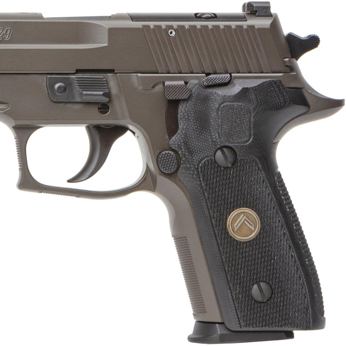 sig sauer p229 legion sa da or