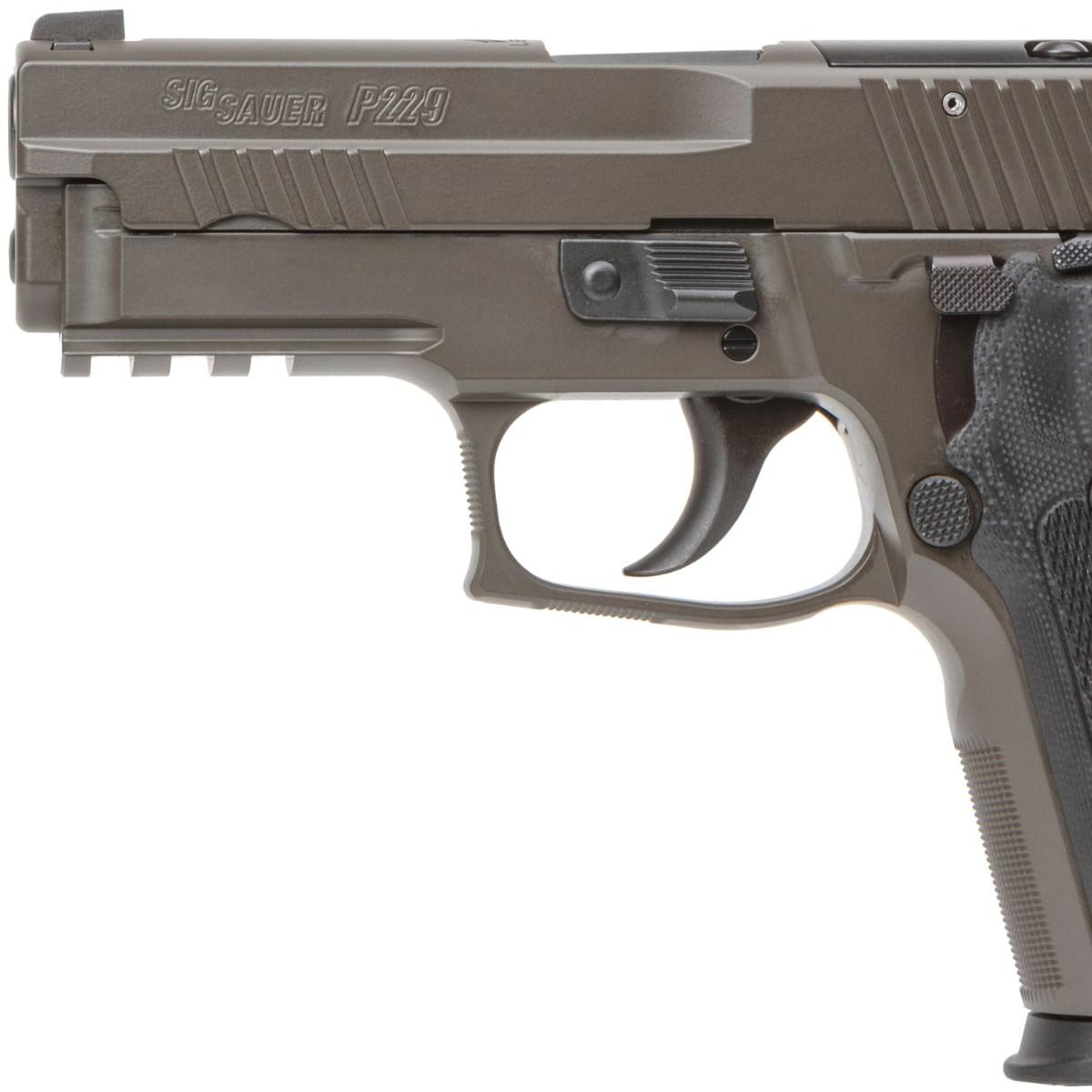 sig sauer p229 legion sa da or