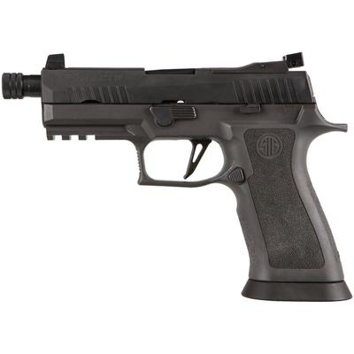 Sig Sauer P320 X-Carry Legion