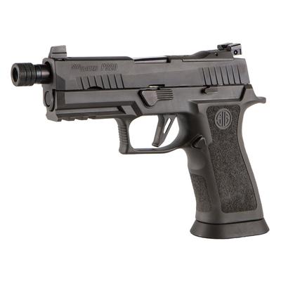 sig sauer p320 x carry legion