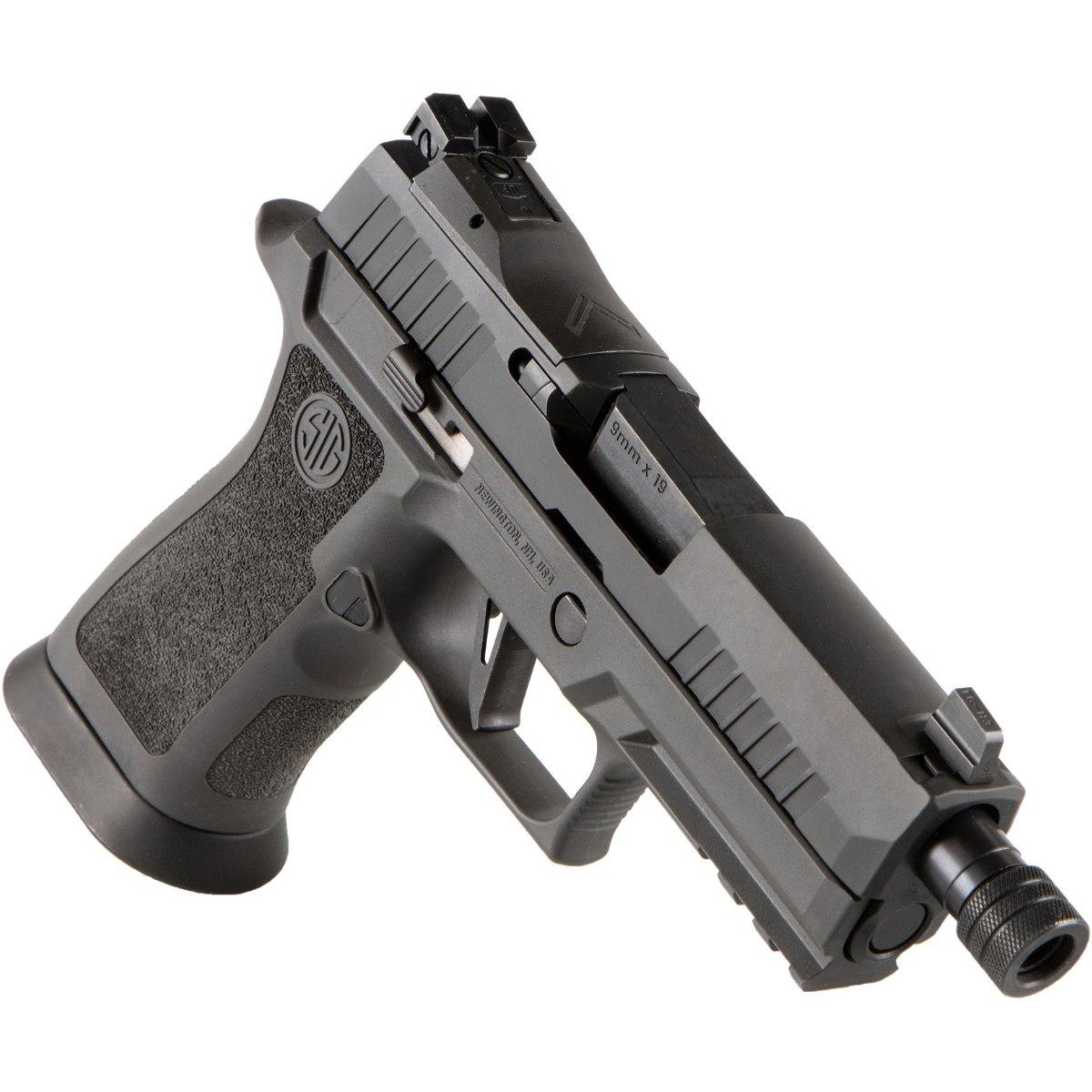 sig sauer p320 x carry legion