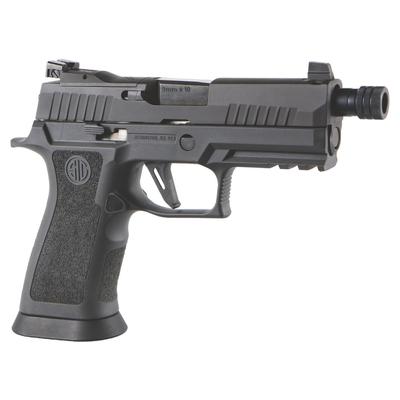 sig sauer p320 x carry legion