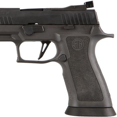 sig sauer p320 x carry legion