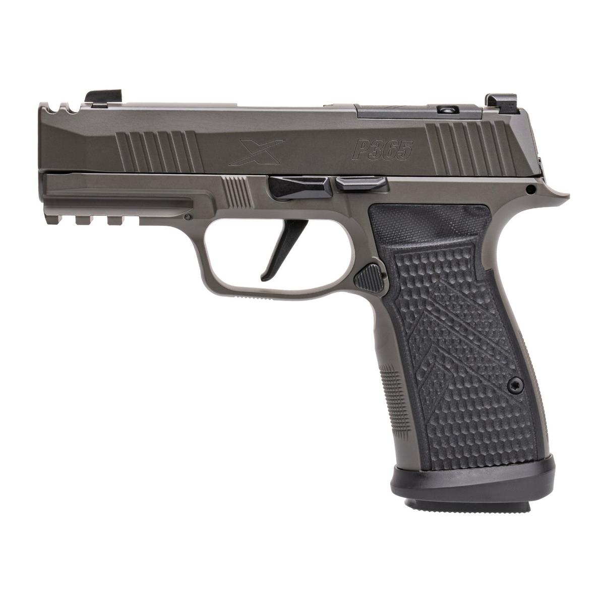 sig sauer p365 axg legion