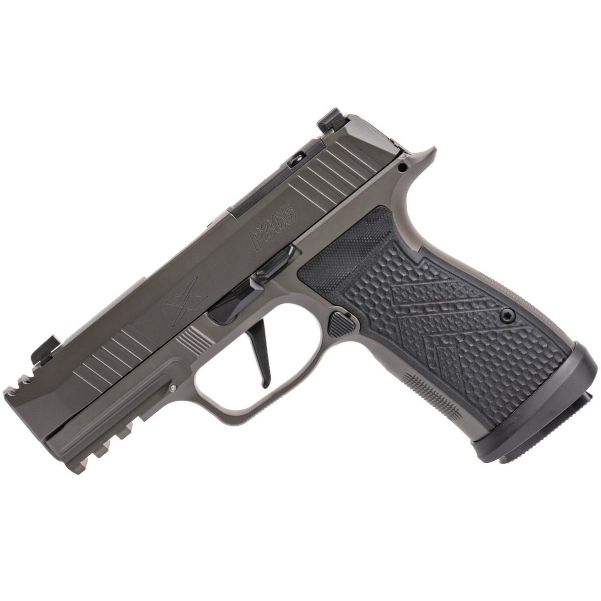 sig sauer p365 axg legion