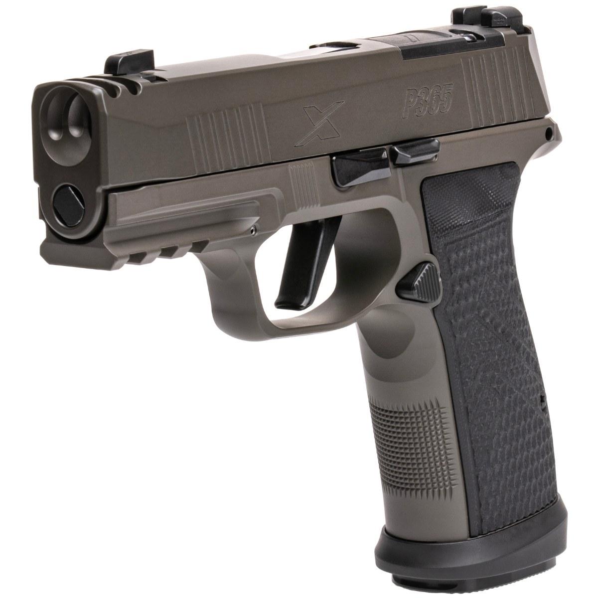 sig sauer p365 axg legion